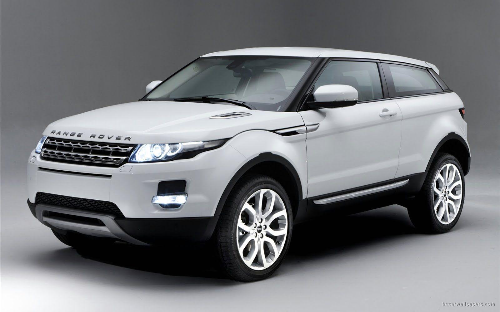 RANGE ROVER Desktop Background Of Cars