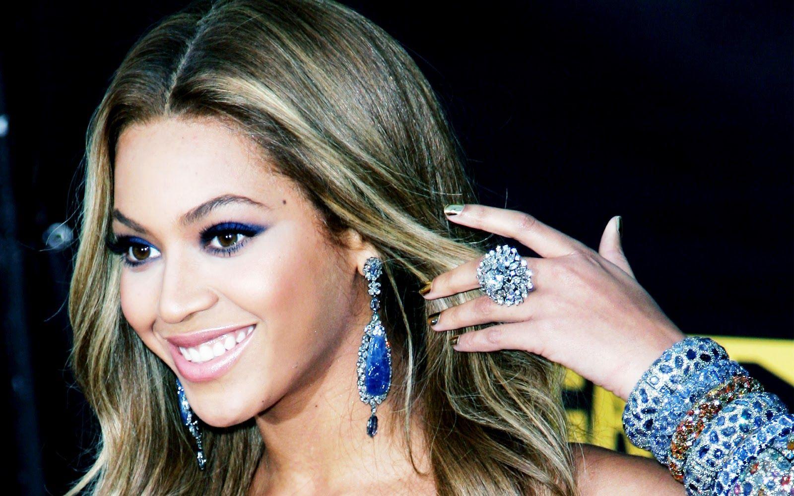 Beyonce Free Wallpaper