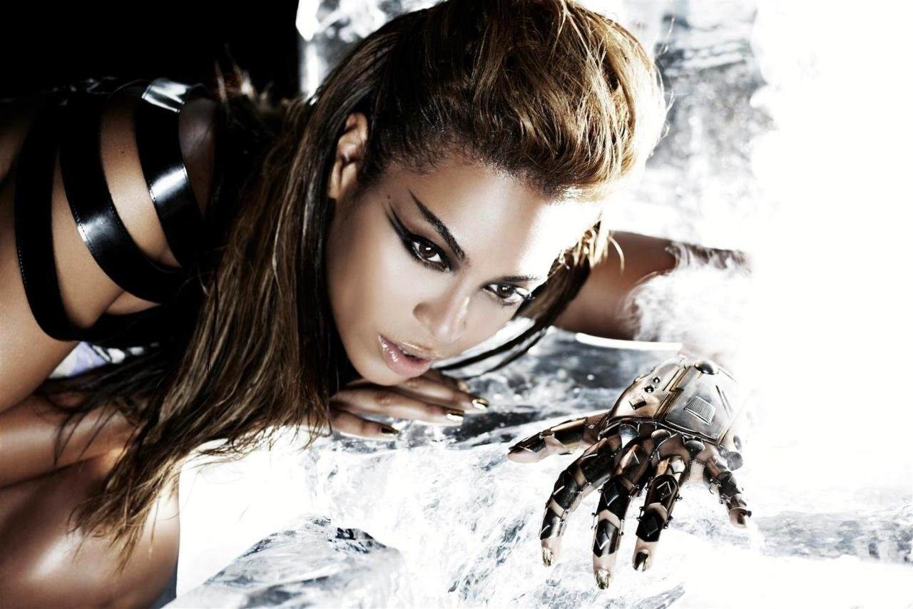 Awesome Beyonce free wallpaper for HD 1280x854 computer