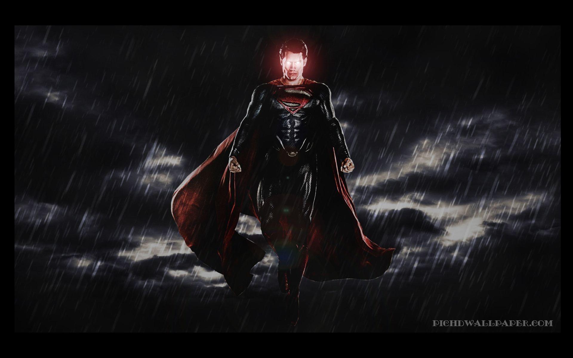 Wallpaper HD 1080p Batman V Superman