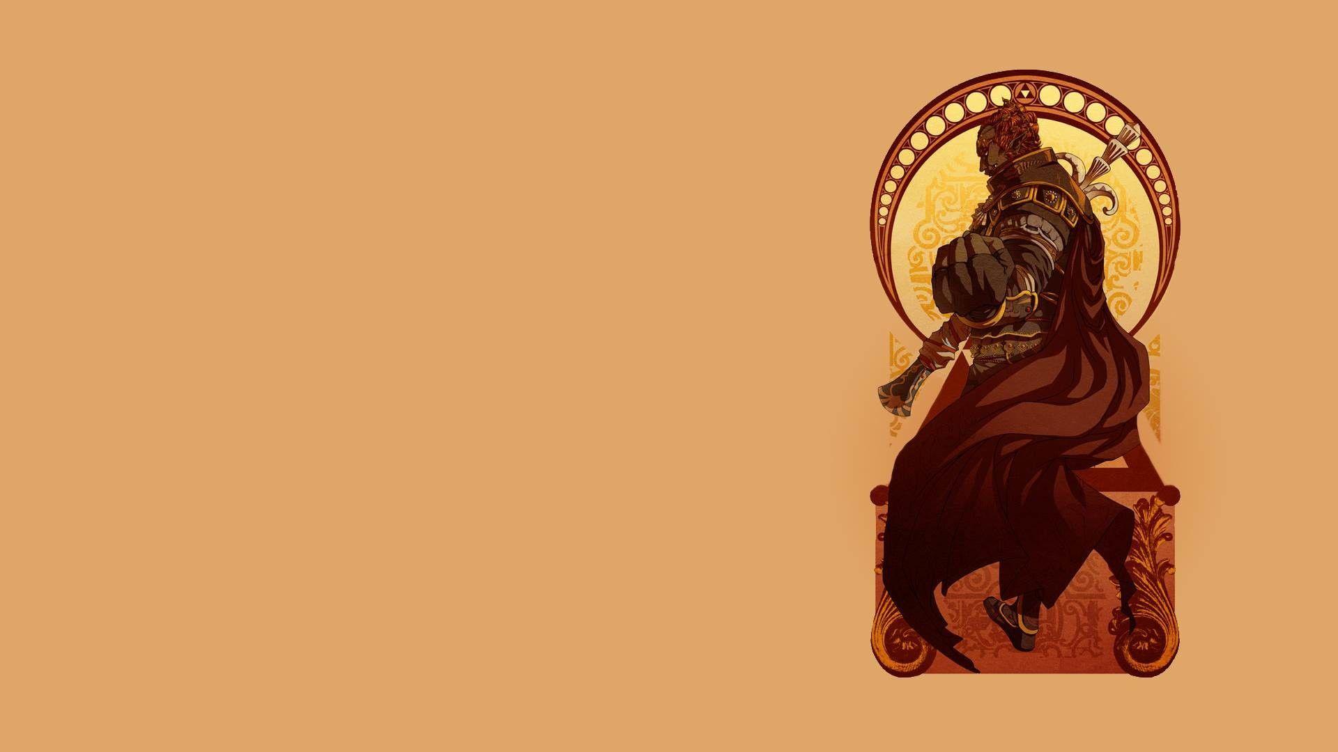 Ganondorf Wallpaper