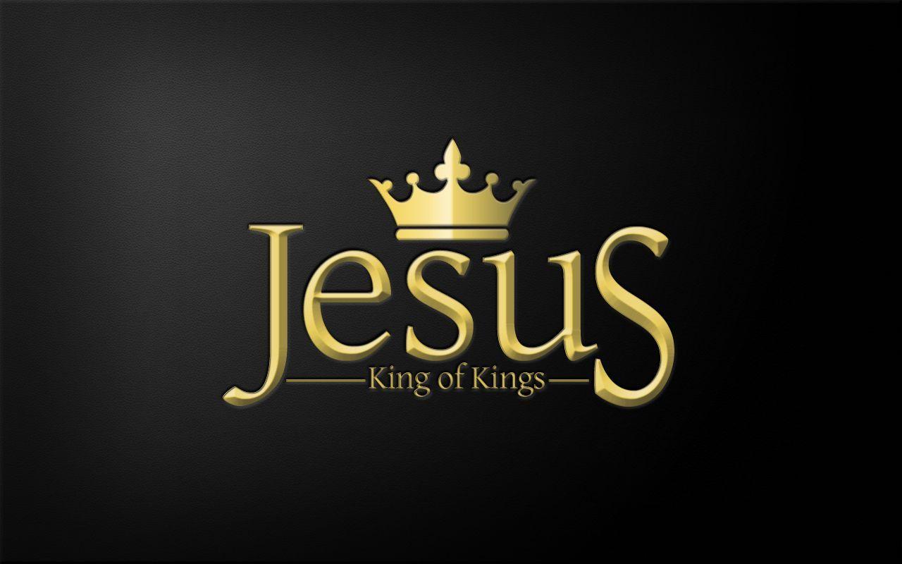 jesus king wallpaper