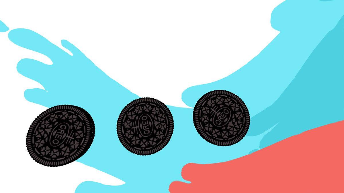 Oreo Backgrounds - Wallpaper Cave