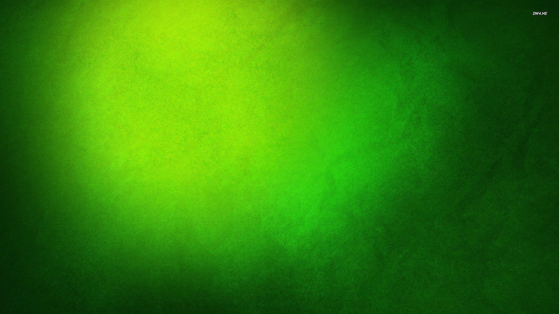 Background HD 1920x1080 Green