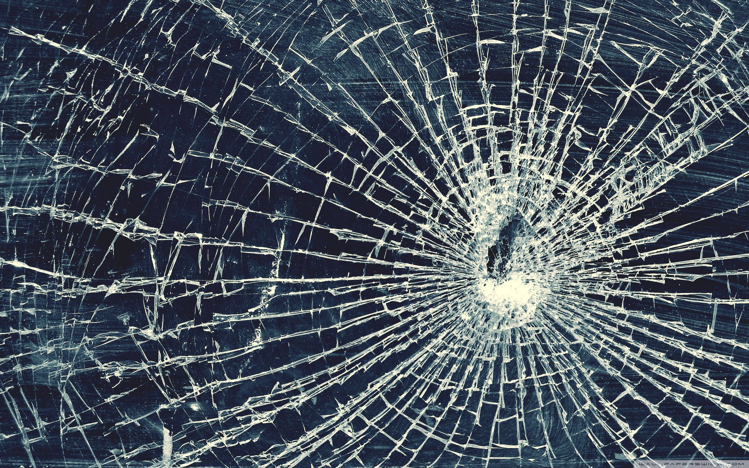 Shattered glass wallpaper Gallery
