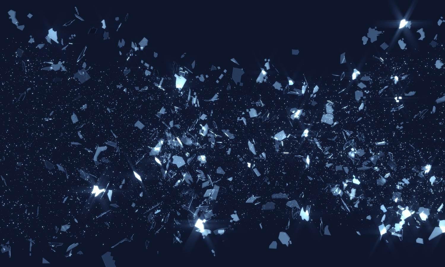 Image result for shattered glass wallpaper. Shattered Glass