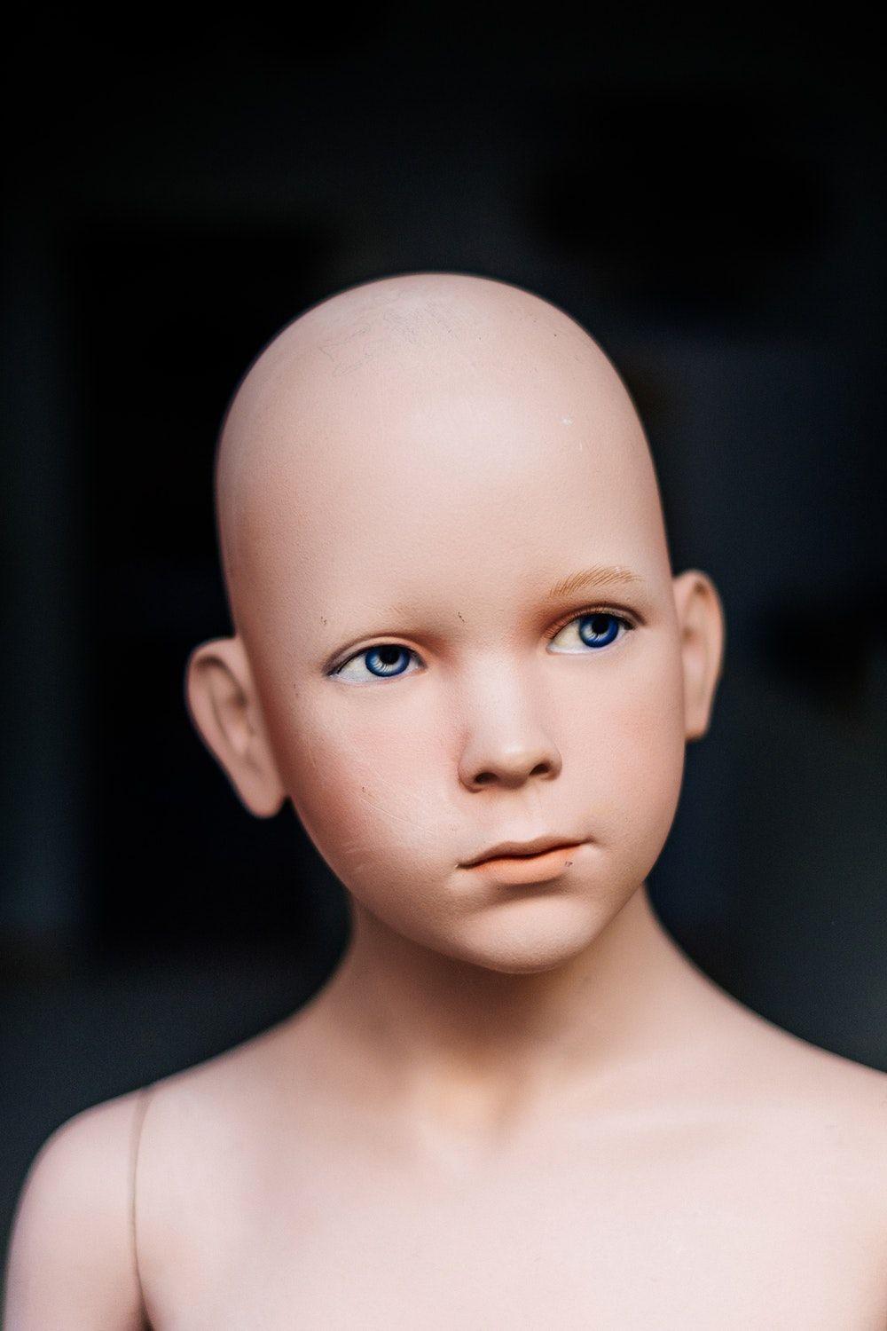 Doll Picture. Download Free Image