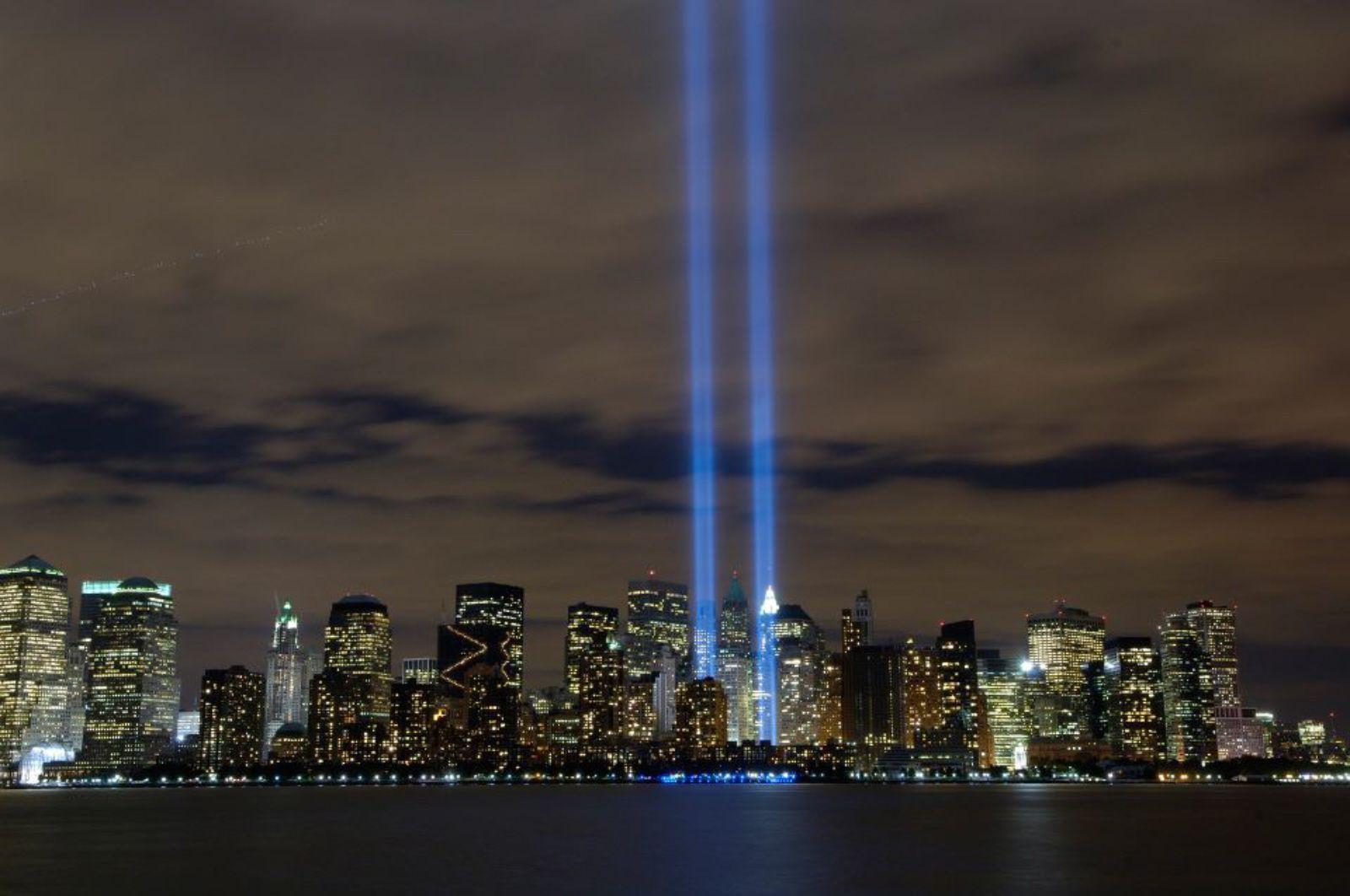 We Remember 9 11 On Patriot Day 2012. Never Forget