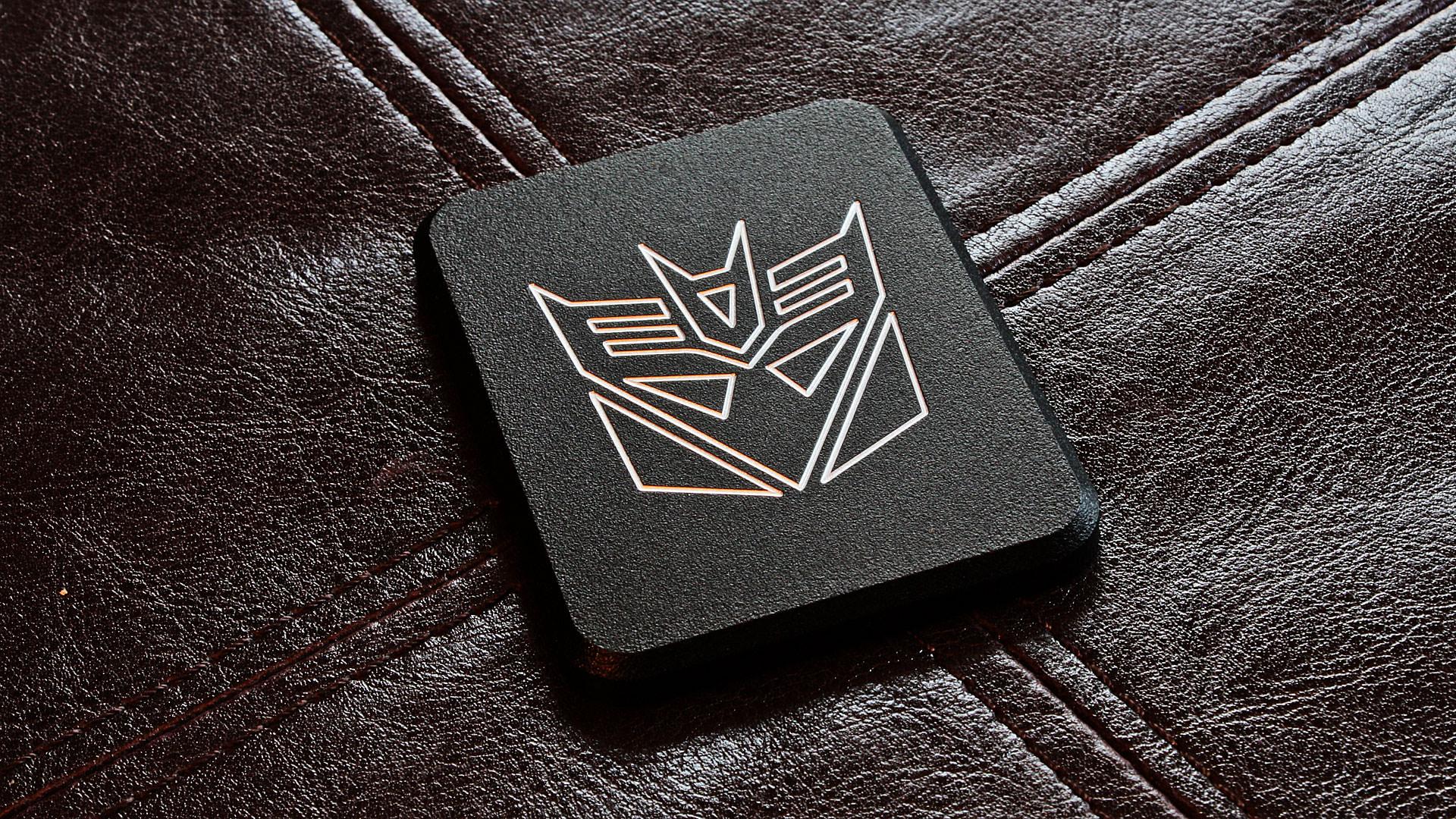 Frs Brz Decepticon Gt86 Badge