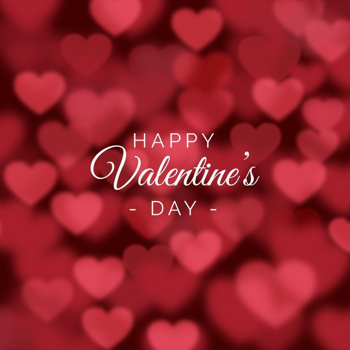 Happy Valentines Day Wallpaper. Happy valentines day picture, Happy valentine day quotes, Valentines day wishes