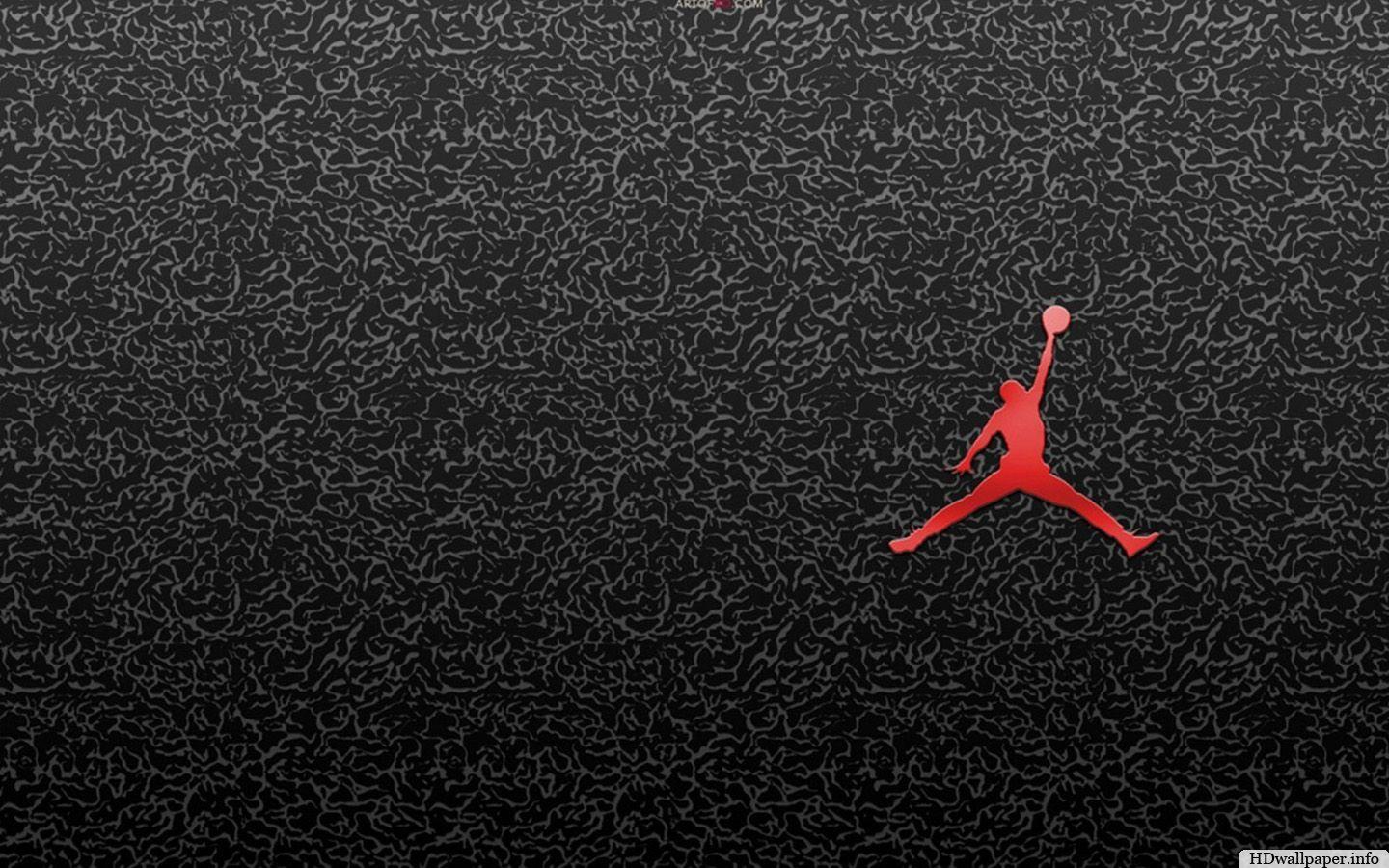 Air Jordan Logo Wallpaper HD /air Jordan