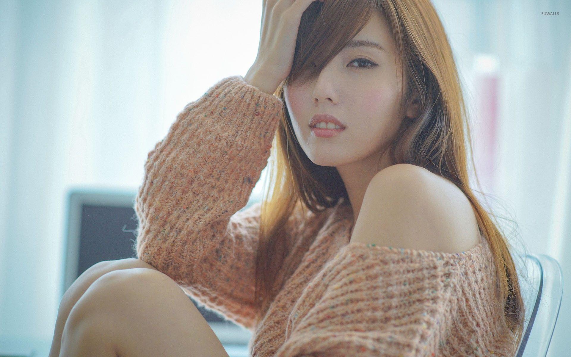 Hyuna [6] wallpaper wallpaper