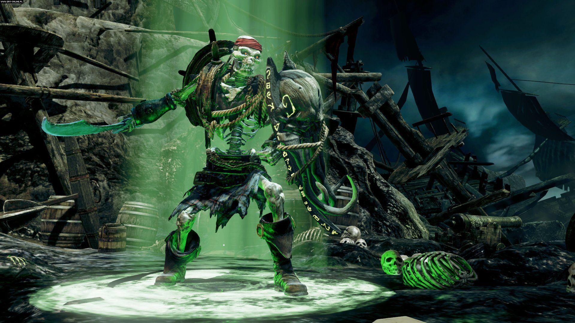 Killer Instinct Full HD Wallpaper and Background Imagex1080