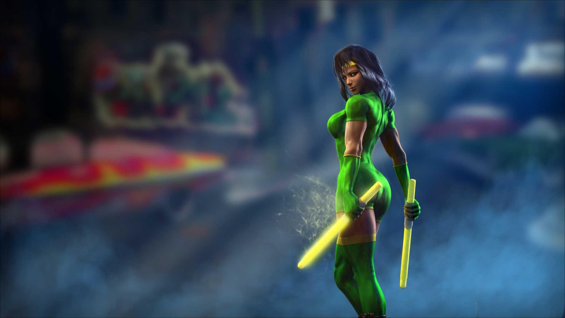Killer Instinct Wallpaper HD