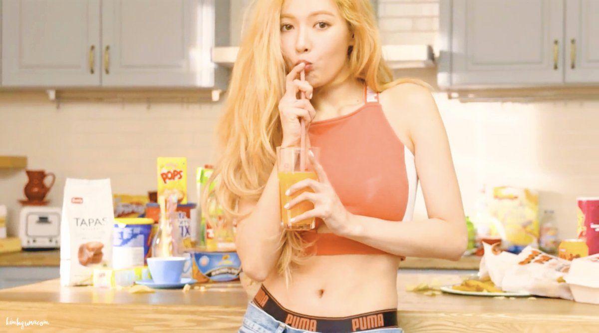 khc for Puma Do Pink, Do You desktop wallpaper