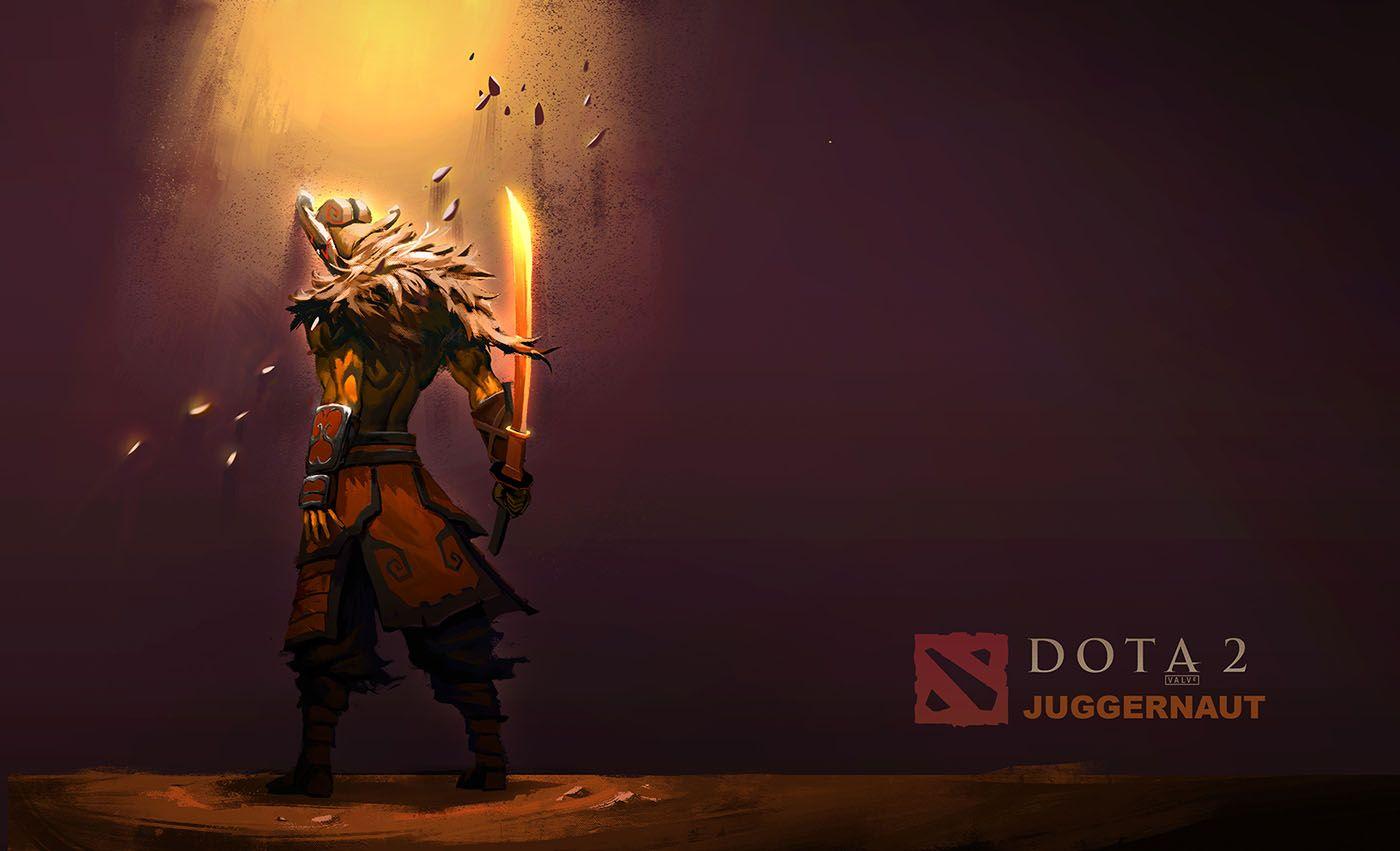 DotA 2 HD Wallpaper 10 X 851
