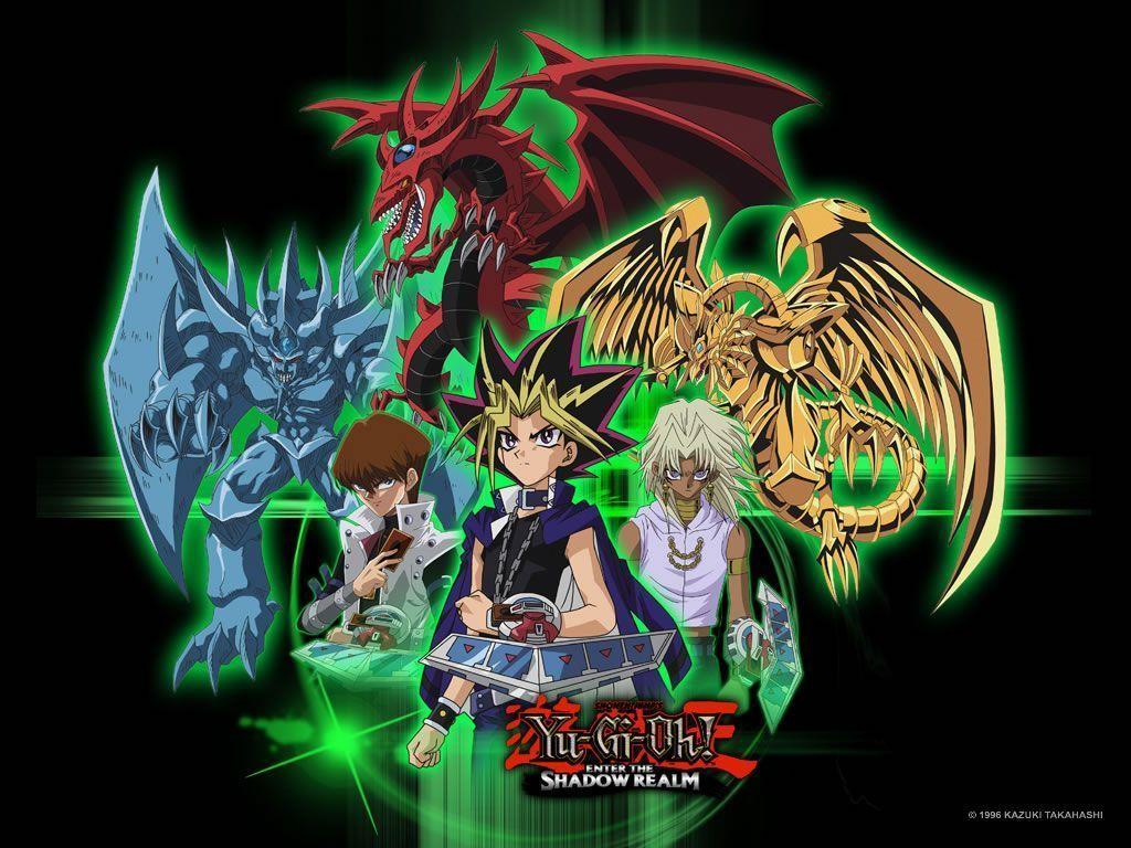 Yu gi oh Wallpaper and Background. Yugi. HD