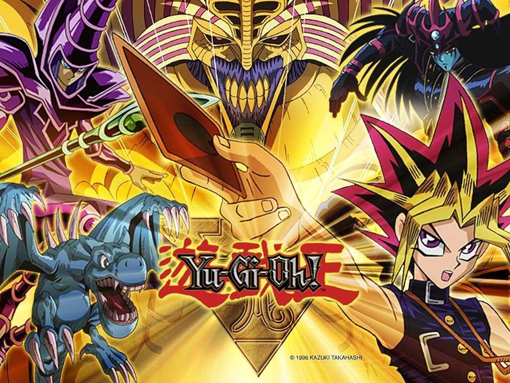 Yu Gi Oh Wallpaper Exodia