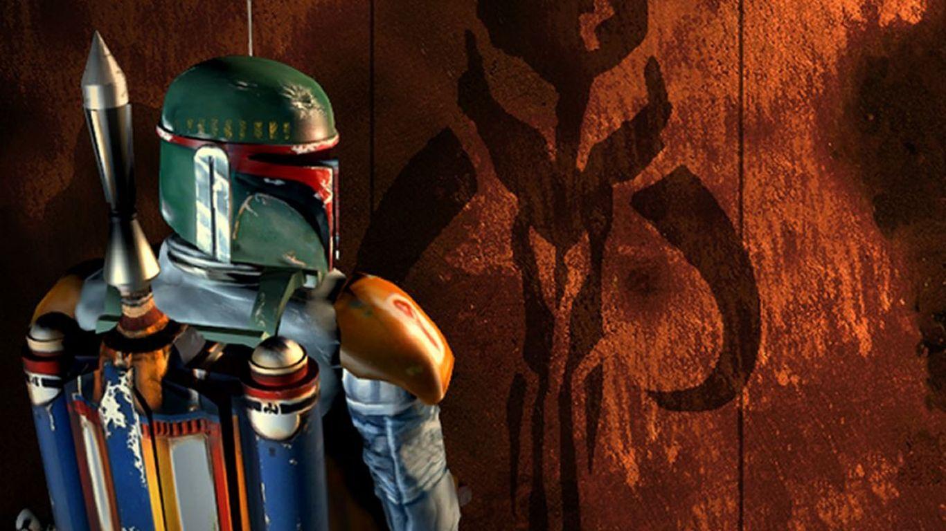 1448x1086px Boba Fett Wallpaper 1920x1200 HD