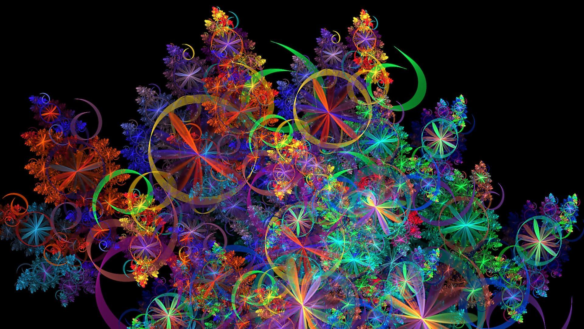 Pattern Design Wallpaper Color Wallpaper