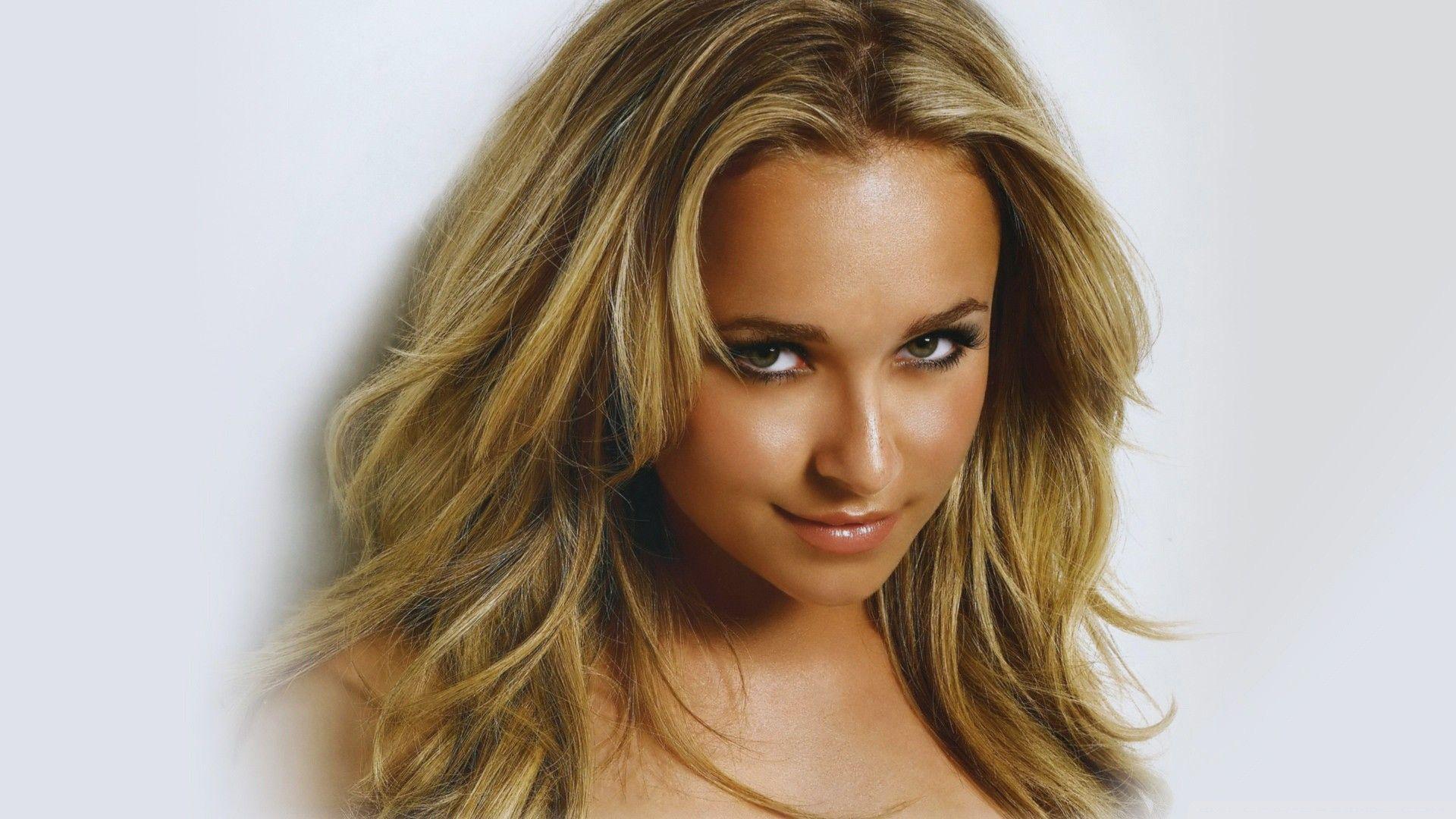 Hayden Panettiere Full HD Wallpaper and Background Imagex1080