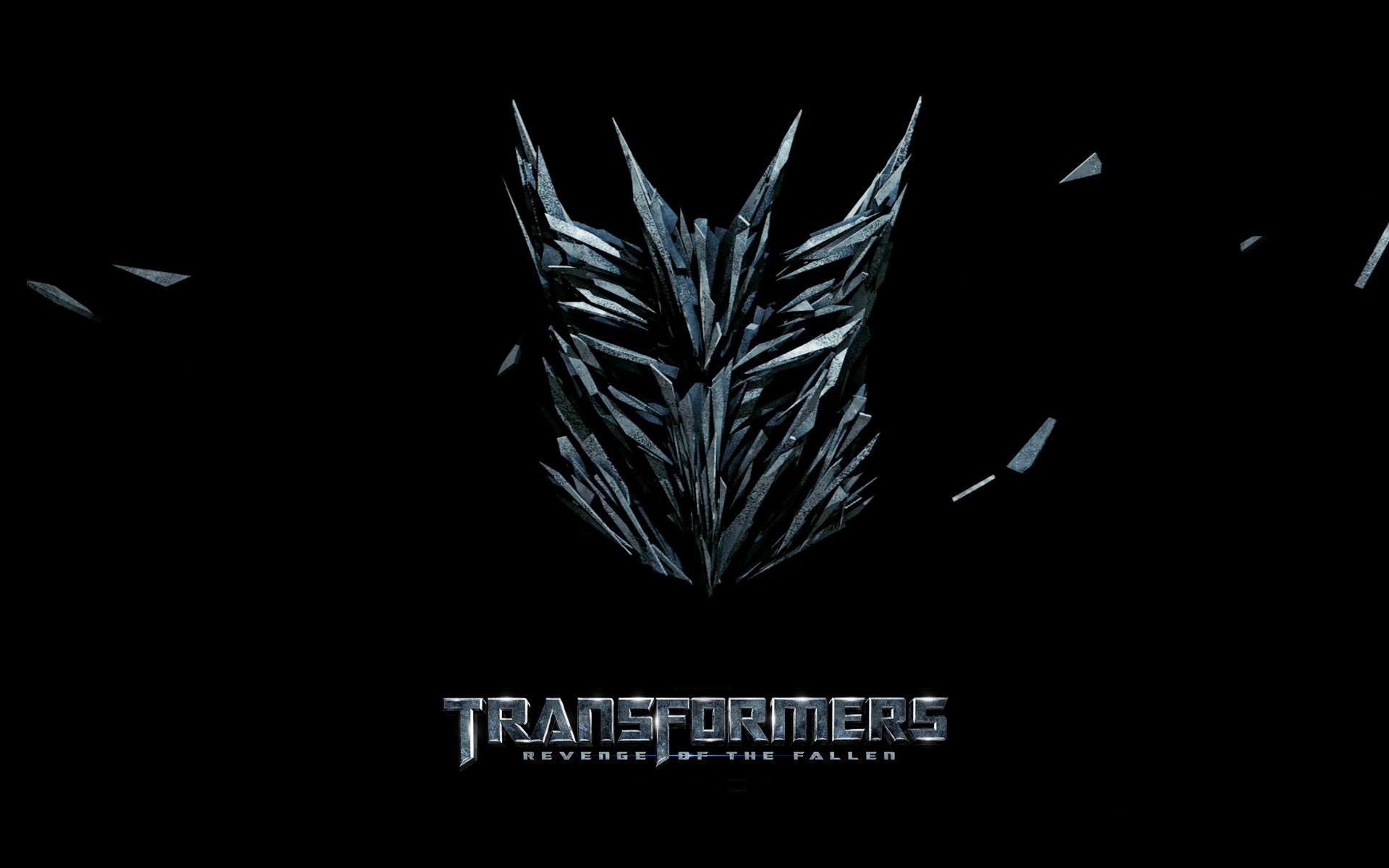 1920×1200 Decepticons Shatter