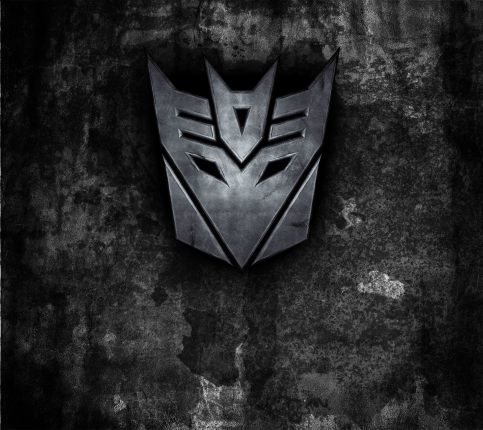 Decepticon Droid X Wallpaper