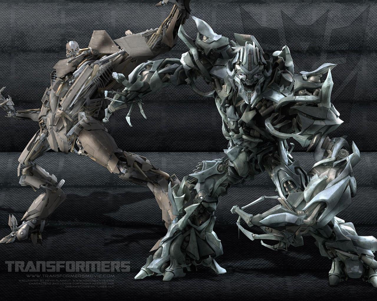 TRANSFORMERS MATRIX WALLPAPERS: Decepticons movie HD