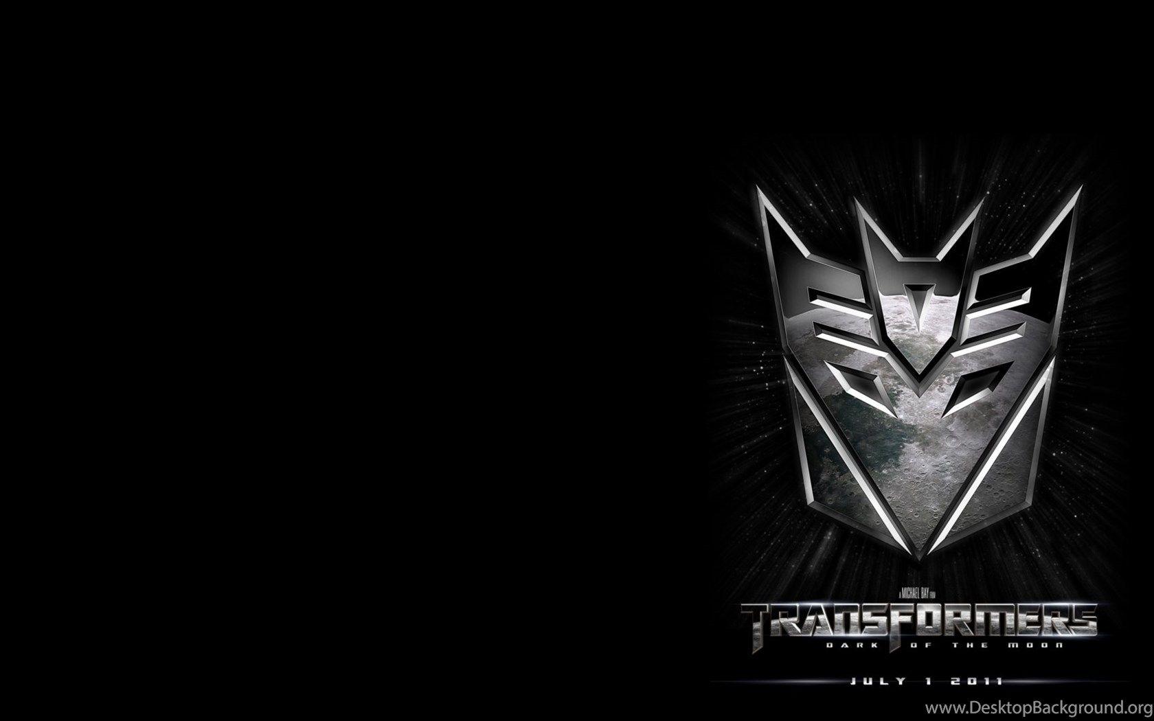 Wallpaper Decepticon Dark Of The Moon Tf Poster Wp Jpg 1920x1080