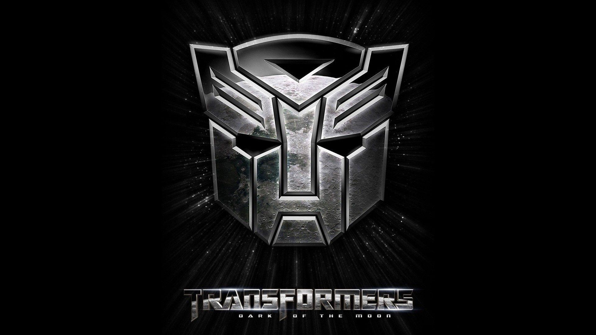 Autobot Symbol Wallpaper