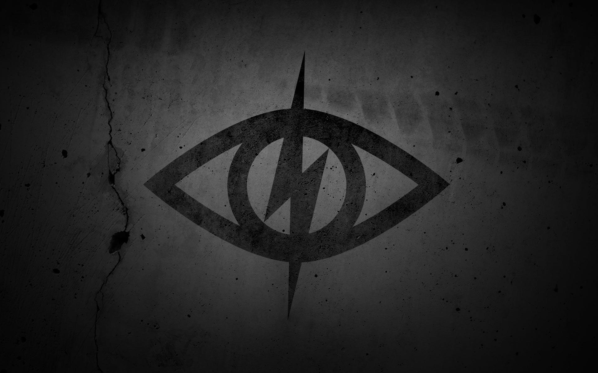 The Eye Wallpaper