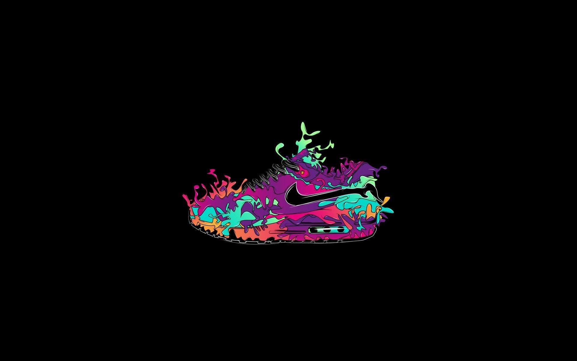Cool Nike Logo Wallpaper PIC WPXH314662