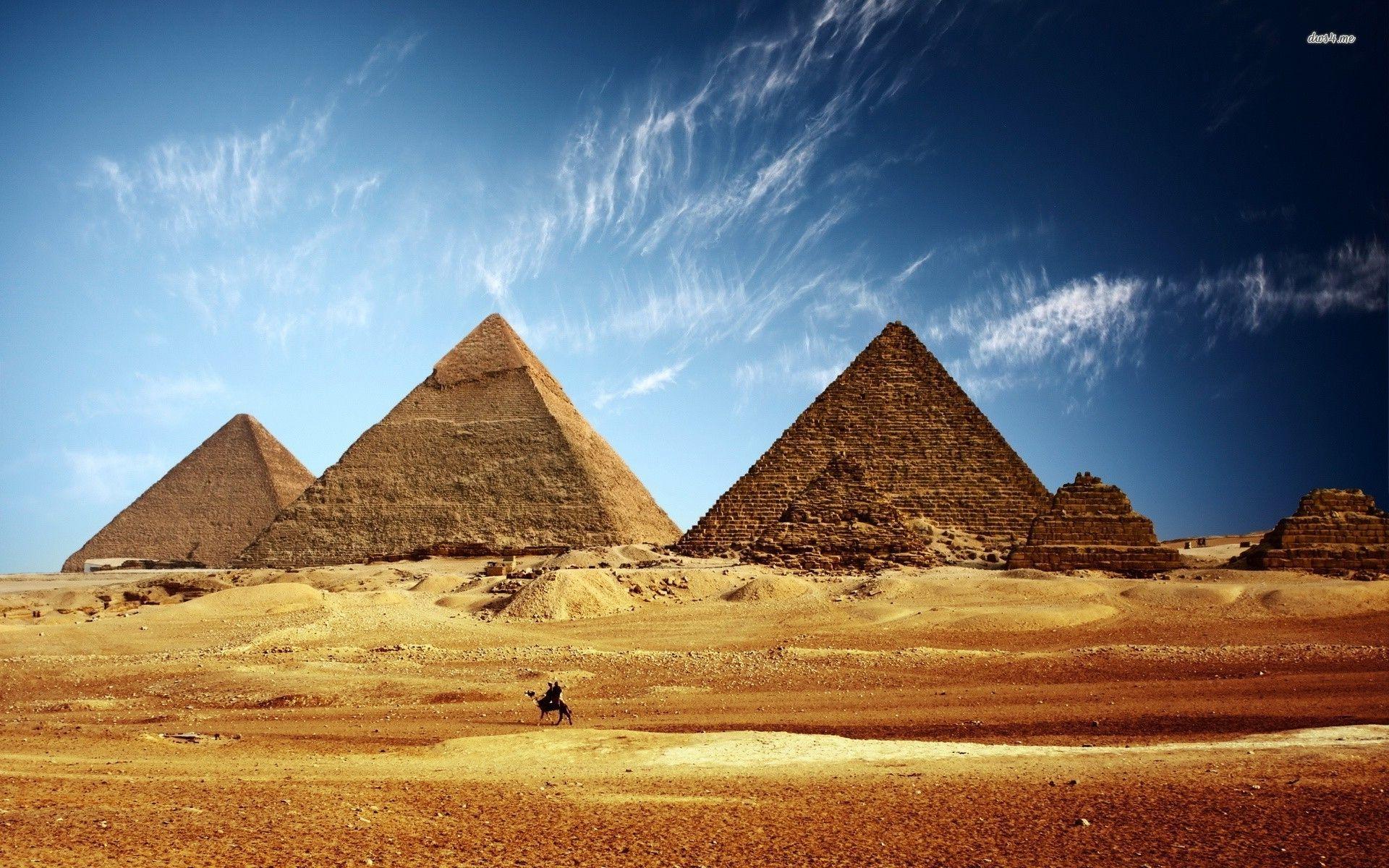 Egypt Wallpaper, Egypt Image Galleries