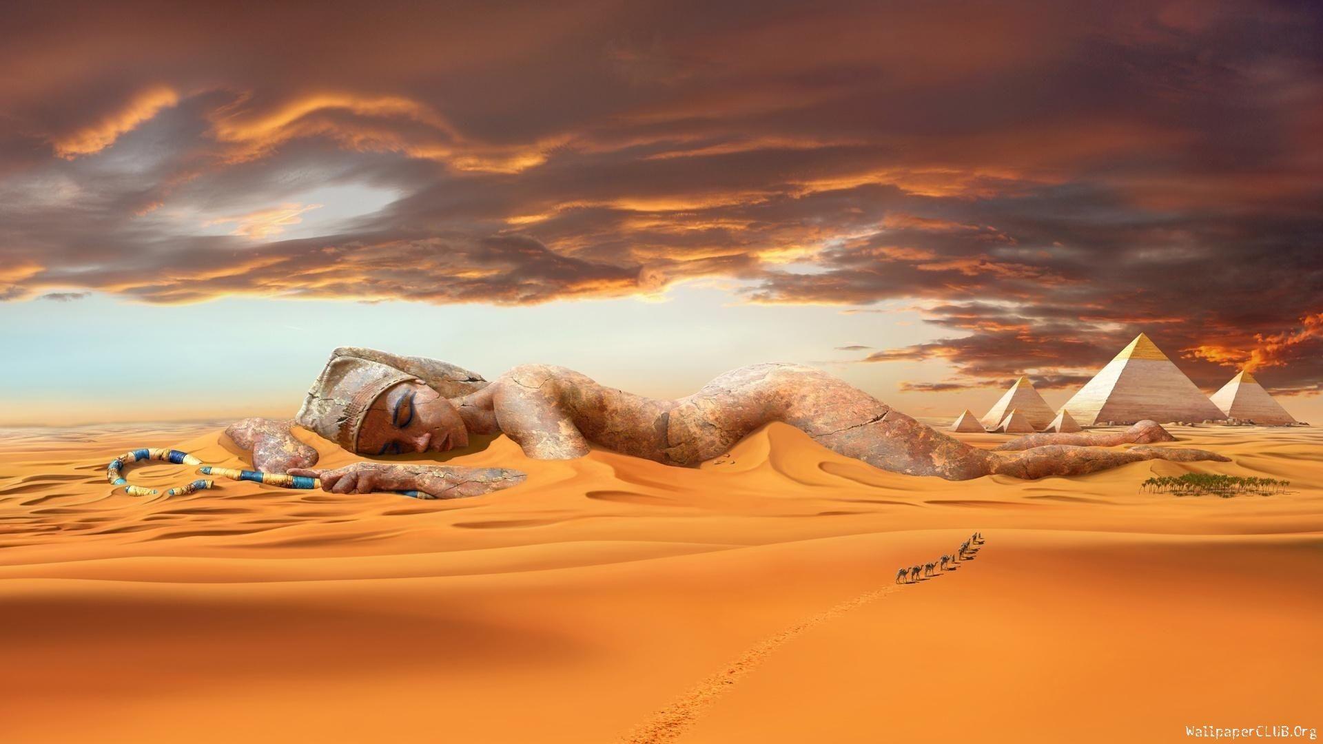 Egypt Wallpaper Free Download