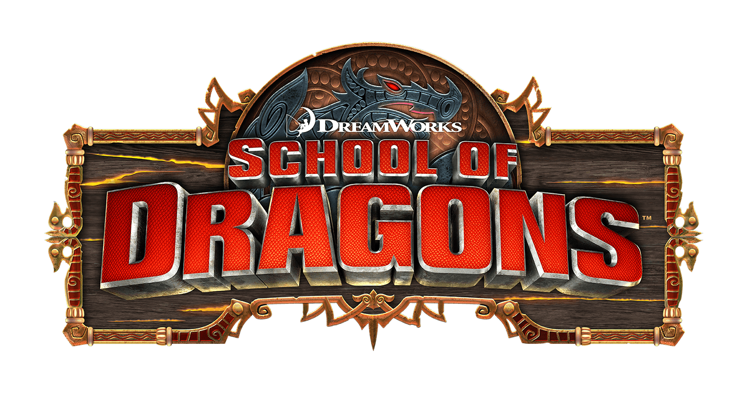 JumpStart's School of Dragons now on iPhone with HTTYD2 Updates