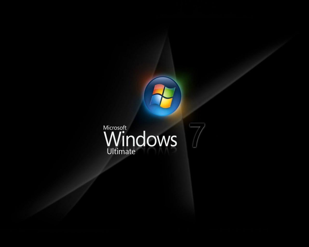 How To Set Wallpaper On Windows 7, Picture