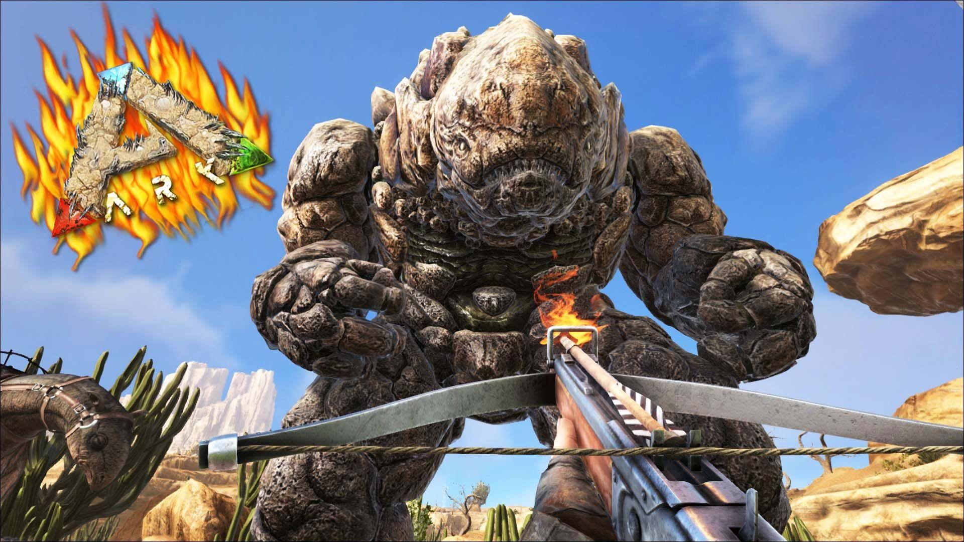 GUERRA DE GOLEMS!! ROCK ELEMENTAL, Scorched