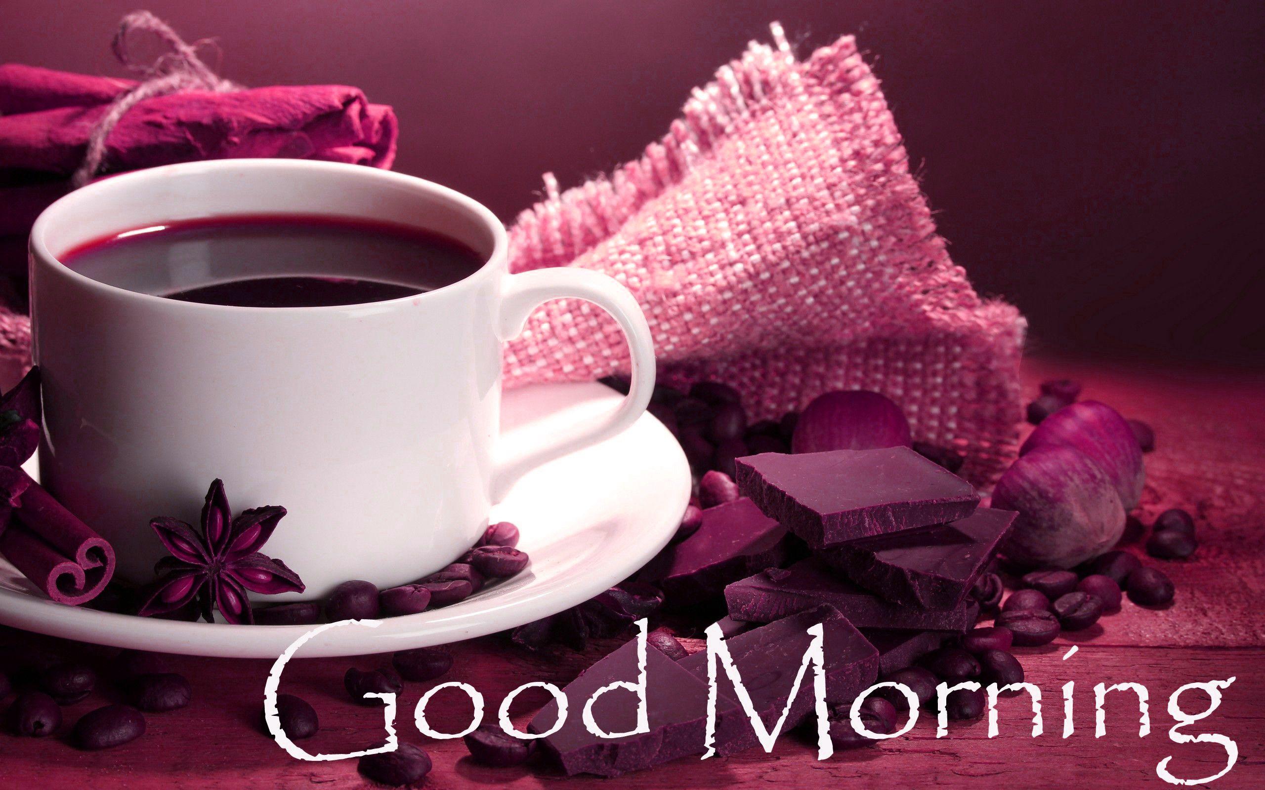 Download Good Morning Wednesday Lovely Greeting Wallpaper | Wallpapers.com