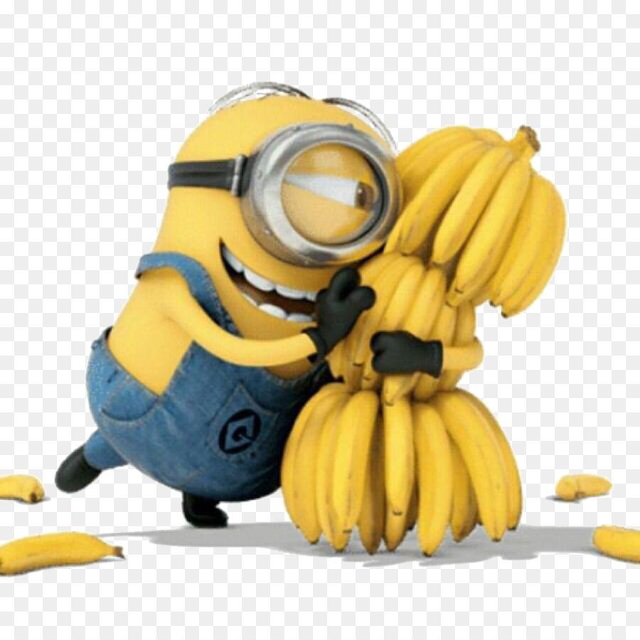 Evil Minion Minions Banana Despicable Me Wallpaper banana