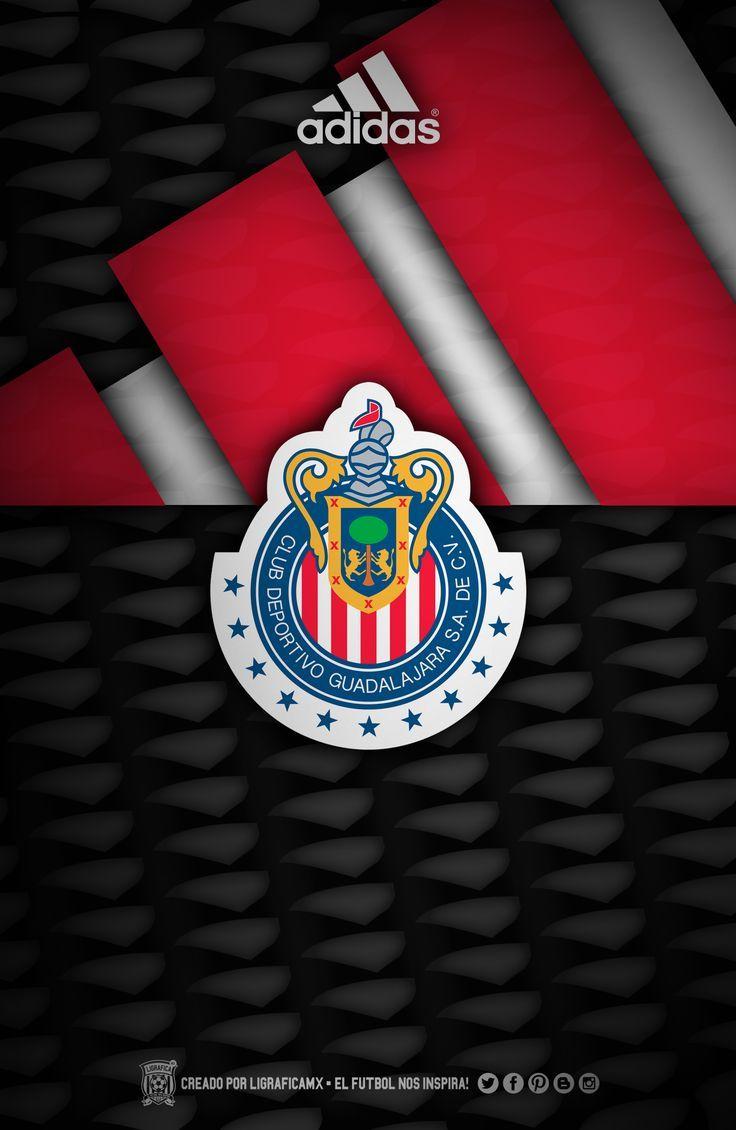 best Chivas image. Chivas soccer, Football and Futbol