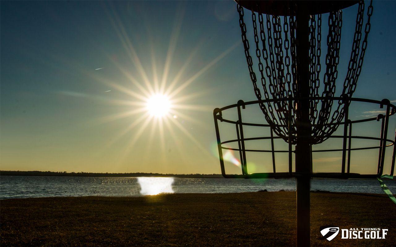 Disc Golf Background: May 2014 Things Disc Golf