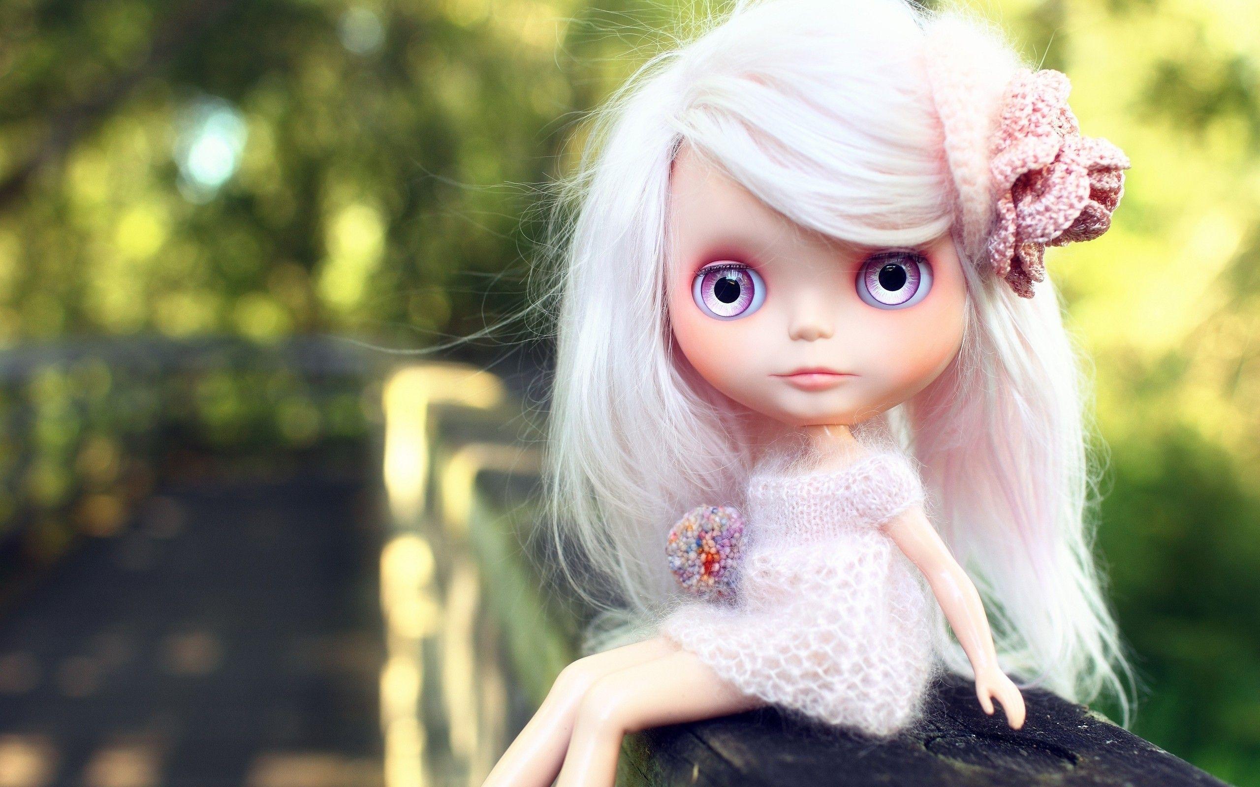 Doll HD Wallpapers - Wallpaper Cave