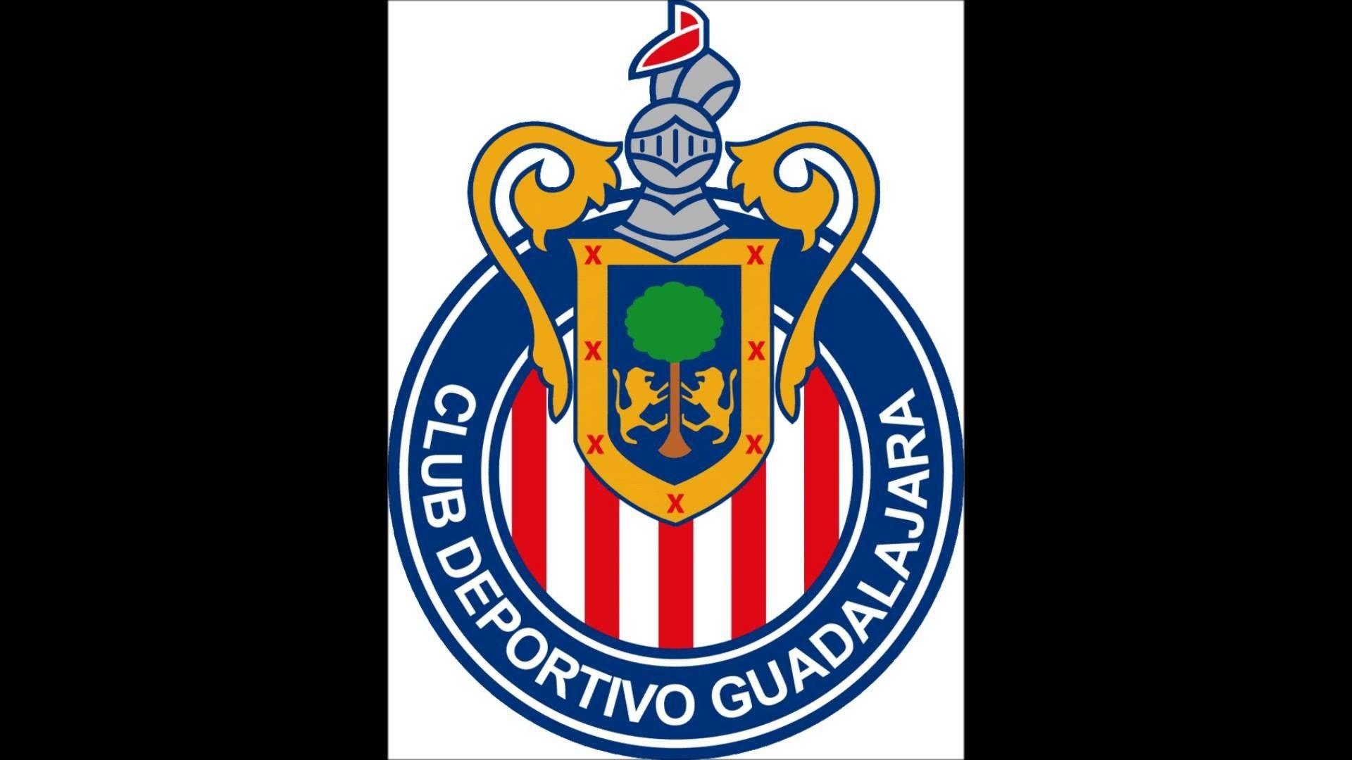 Chivas Wallpaper