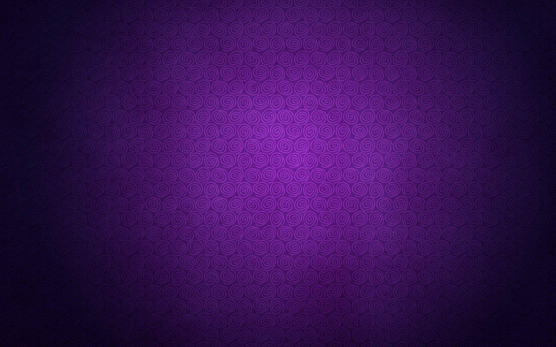 HD Purple Wallpaper