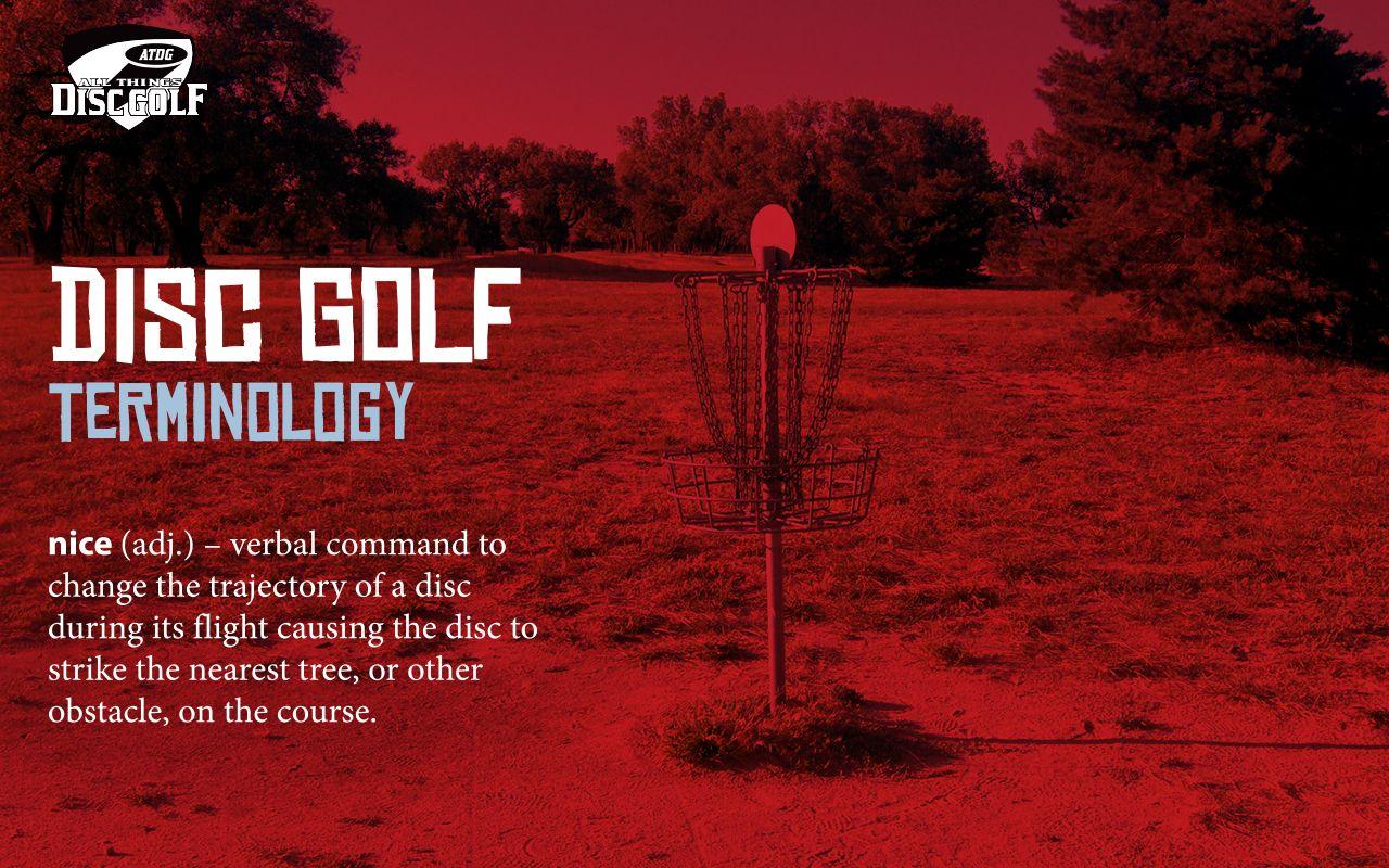 Disc Golf Background: August 2014 Things Disc Golf
