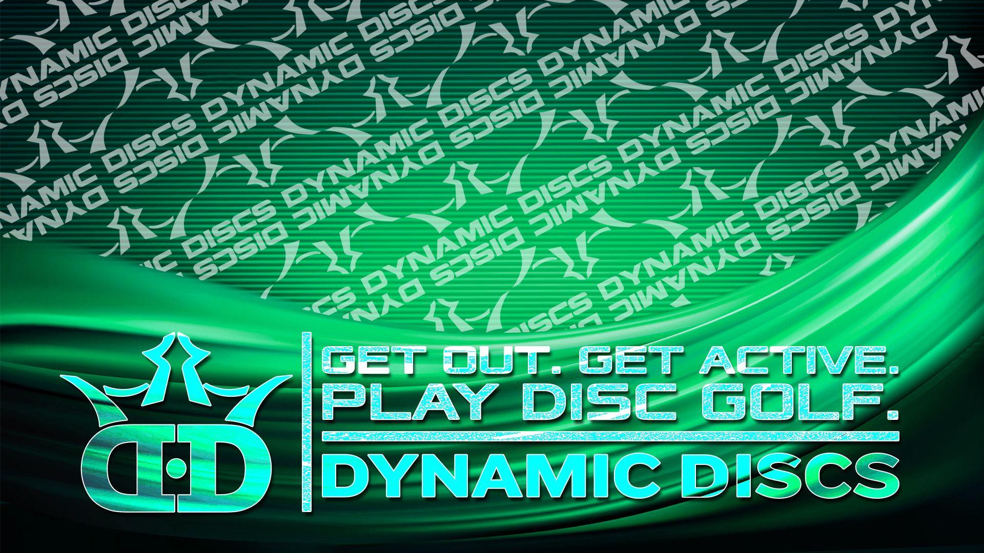Downloads. Dynamic Discs Desktop Wallpaper