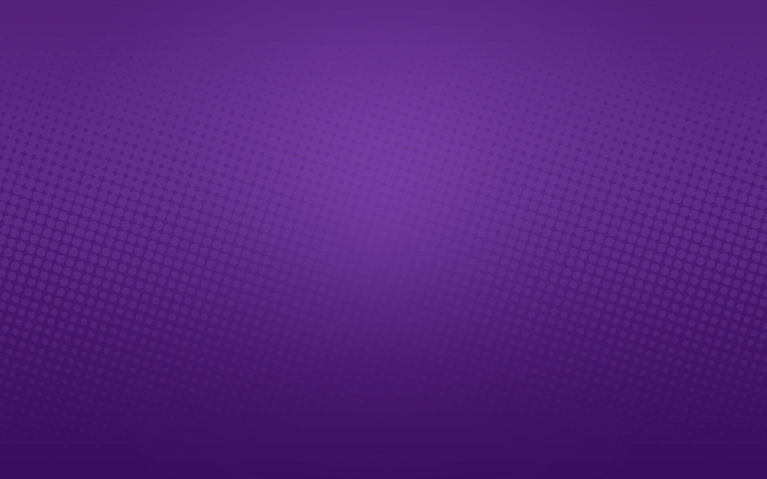 Backrounds HD Simple Purple Wallpaper