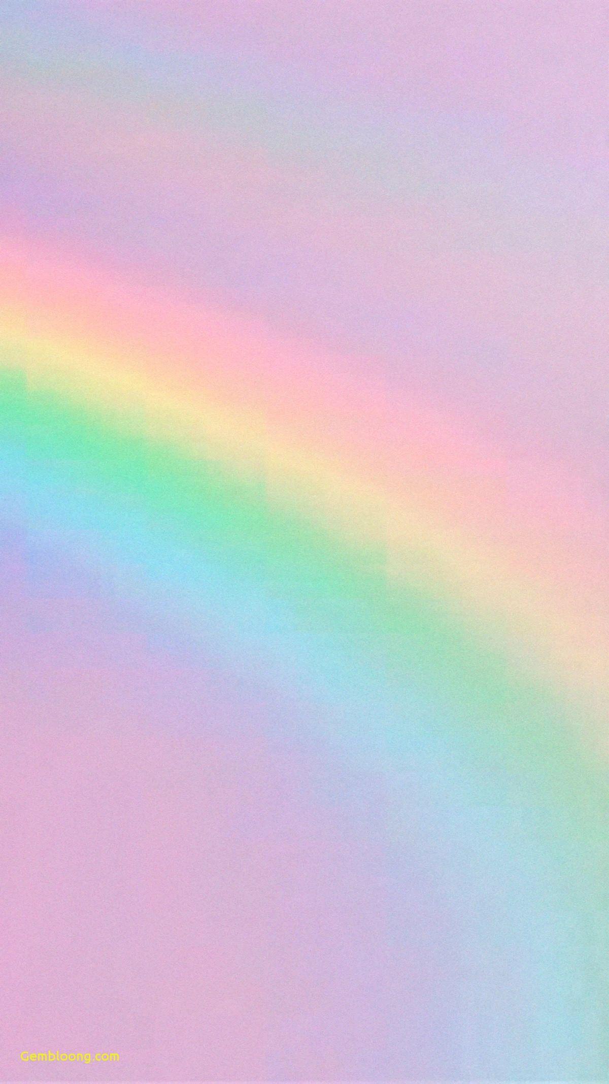 Amazing Holographic Wallpaper for android Unique Rainbow