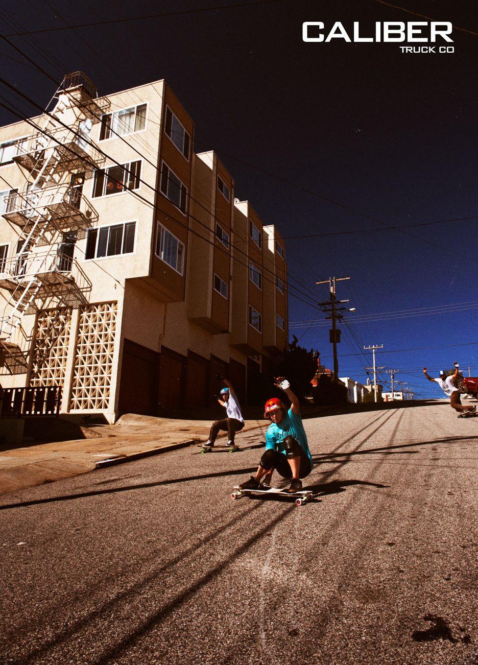 TANNACI Archives Truck Co