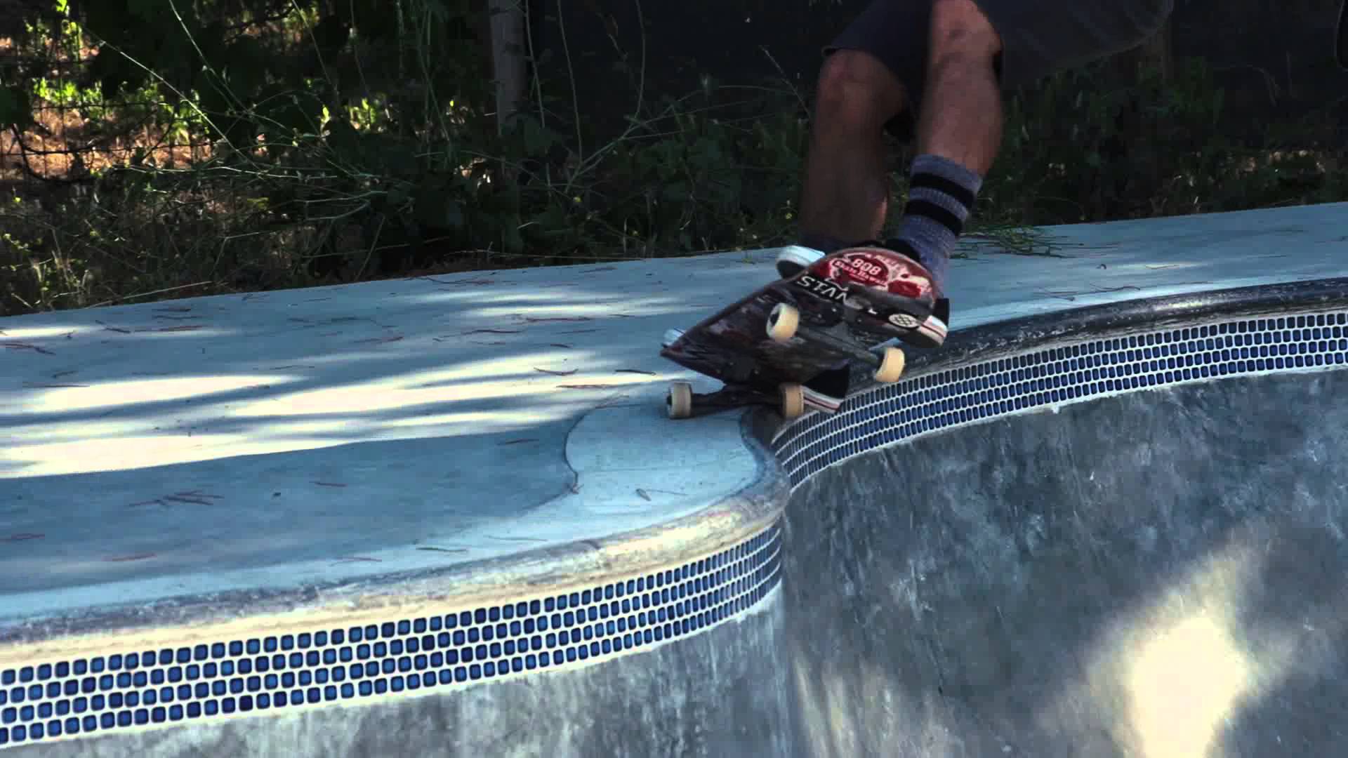 Caliber Truck Co. Bowl Sessions